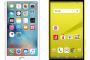 iPhone 6sとXperia Z5 Compactだったらどっちがいい？