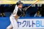 梅野隆太郎（神）　打率.119　得点圏.091　OPS.259