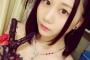 SKE48古畑奈和「なんで？」