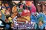 「アイシールド21」とかいうアツい名場面盛りだくさんな名作ｗｗｗｗｗ（画像あり）