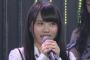 NMB48ドラフト2期生 柴田優衣が卒業を発表！！