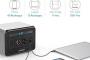Anker、120600mAhのバケモノ級モバイルバッテリー「PowerHouse」を発売　お値段55000円