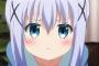 ごちうさとかいう過大評価も甚だしいアニメ