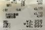 【悲報】新人レジ係、とんでもない勘違いをするｗｗｗｗｗｗ（画像あり）