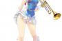 【画像】響けユーフォニアムの女キャラって殆どがヴァージンじゃないっぽいよなｗｗｗｗｗ