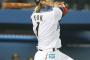 【朗報】日本ハムの陽岱鋼外野手（29）が国内ＦＡ権取得