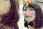 【朗報】まゆゆ「モバメ頑張って毎日送ります、多分」【AKB48・渡辺麻友】