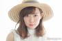 【NMB48】渡辺美優紀「今は卒業後に芸能活動する予定は無い」