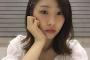 【ヤンマガ48人逆指名グラビア2016】NMB48藤江れいな「逆指名グラビア、マネージャーのミスにより抽選の権利も得ず終了しました」【れいにゃん】