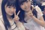 【悲報】SKE48次世代エースこと江籠裕奈に公開処刑されるNGT48中井りかｗｗｗｗｗｗｗｗｗ