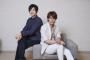 人気声優の宮野真守さん＆梶裕貴さんが“絶対に敵わない”声優を明かす！その声優とは･･･？