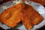 フライにすると美味しい魚No.1は