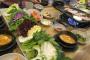 ”韓国企業の社員ランチ”が『色々な意味で凄まじい代物』で日本側が仰天。生理的拒否感を催す人が続出