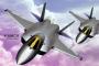 インドの次世代戦闘機「AMCA」の完成予想図を公開…SF感たっぷり！