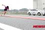 韓国・現代車が『人間相手に敗北寸前に陥る醜態を晒し』世界が仰天。誰得な勝負なんだ？とツッコミ殺到