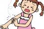 蚊「ちくっ」処女「あんっ……しょ、処女膜を刺されちゃったっ……」