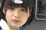 【欅坂46】ティッシュを鼻につめた平手友梨奈の『鼻タレ小僧』が可愛すぎるｗｗｗ 中学生らしさが出てて良いな