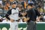 【悲報】金本監督が有能か無能か全くわからない