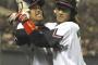 2000年以降ロッテの高卒野手1年目の2軍成績