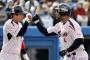 山田哲人とバレンティン、どっちの方が打者として怖い？