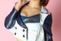 【画像あり】半ケツ乗馬シーンでグラドル安枝瞳の美尻が最高すぎるｗｗｗｗｗｗｗ