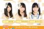コーチャンフォー美しが丘店にてSKE48の豪華なミニ握手会が開催！！！