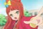 【アイカツスターズ！】6話感想 ぽんこつ子猫のあこちゃん登場！