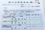 【ALS患者出席拒否】民進党・山井和則、やっぱり嘘ついてたｗｗｗｗ　物的証拠が提出されるｗｗｗｗｗ