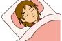 ５日間連続ずっと寝てしまうんだが、これって変だよな