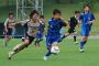 サッカーのセレクションで。少年1『あの１８番落ちたなｗ』少年2『パス回さなかったしｗ』私「（１８番ってうちの子じゃん…）」 → 後日、不合格通知が届き…