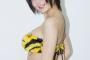 【勃起注意】 うしじまいい肉にそっくりのロリ巨乳グラドルRaMuさんをご覧ください