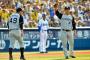 セ･リーグ DB5-5T[5/15]　延長12回引分け…阪神鳥谷1発1適時打3打点･ゴメス1発