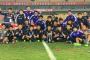 U-16日本代表 、イランに逆転勝利！3連勝で優勝　中国・江陰周庄杯