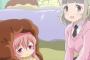 《パンでPeace！》7話感想・画像 のあちゃんが風邪を引いちゃった！チョココロネ寝袋良いな