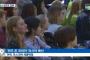ロシア美少女「韓国に行きたい」「韓国人男性と結婚したい」ロシアモスクワで韓流ブーム