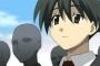 主人公がクズなアニメ教えてください