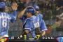 ベイスターズ７－１読売ジャイアンツ　打線爆発１４安打７得点＆モスコーソ来日初の完投勝利！