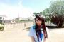 HKT48井上由莉耶がヤングジャンプのソログラビア！！！