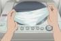 【画像】水がなければ嵐で体を洗えばいいじゃないｗｗｗｗｗ【はいふり　7話】