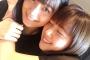 【元乃木坂46】永島聖羅「まいまいとランチしてきた(*^_^*)」