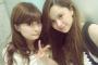 木下ミシェルが元SKE48の天使と！！！