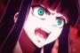 【画像】女子中学生の触手プレイきちゃう！？色んな意味で修羅場ｗｗｗ【双星の陰陽師 8話】