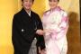 【紀香＆愛之助】９・28帝国ホテルで披露宴　10月に梨園の妻デビュー