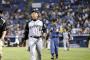 マテオ５試合連続失点　金本監督「他にいないじゃん」