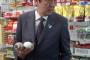 コンビニに安倍総理出現ｗｗｗｗｗｗｗｗｗｗｗｗｗｗｗｗｗｗｗｗ