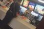 マクドナルドで電子マネー返金を巡って客がブチギレ（動画） … おっさん「やってください｣ 店員「出来ません！｣ おっさん「やりなさい！(バンッ)｣