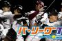 パ『皆で協力してパリーグ盛り上げるンゴ』セ『協力なんかクソ ワイはワイやw』