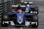 F1モナコGP、エリクソンはナッセにわざとぶつけたのか？