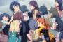 みんなの思う「ハーレムアニメ」の定義って次の4つのうちどれ？