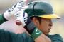 【オリックス】中島宏之　.228(92-21) 0本　7打点
